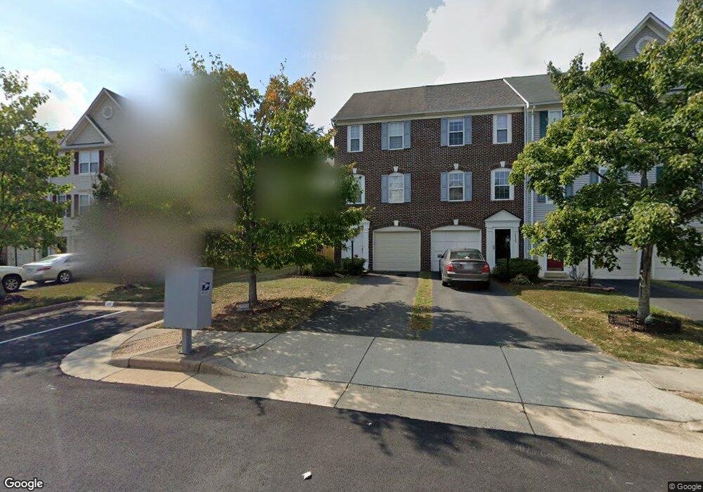 13523 Colesmire Gate Way, Bristow, VA 20136 - photo 1