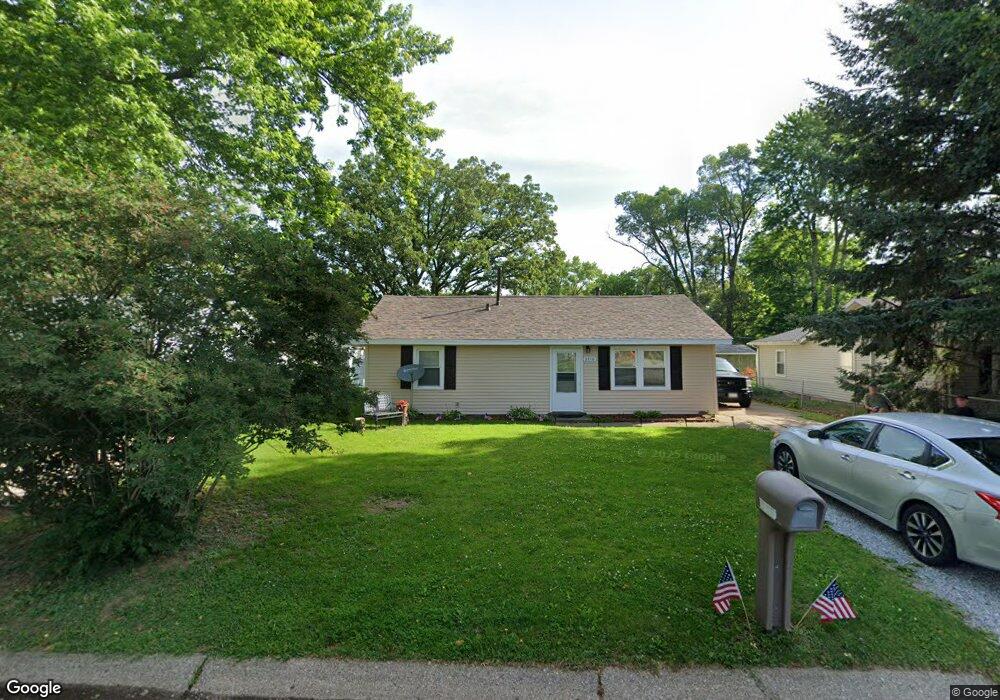 3110 W 68th St, Davenport, IA 52806 - photo 1