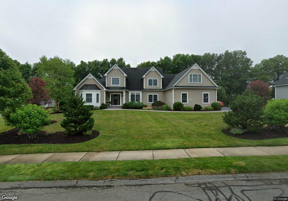 13 Lise Cir, Suffield, CT 06078 - photo 1