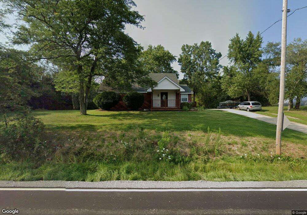 11101 Fathke Rd, Crown Point, IN 46307 - photo 1