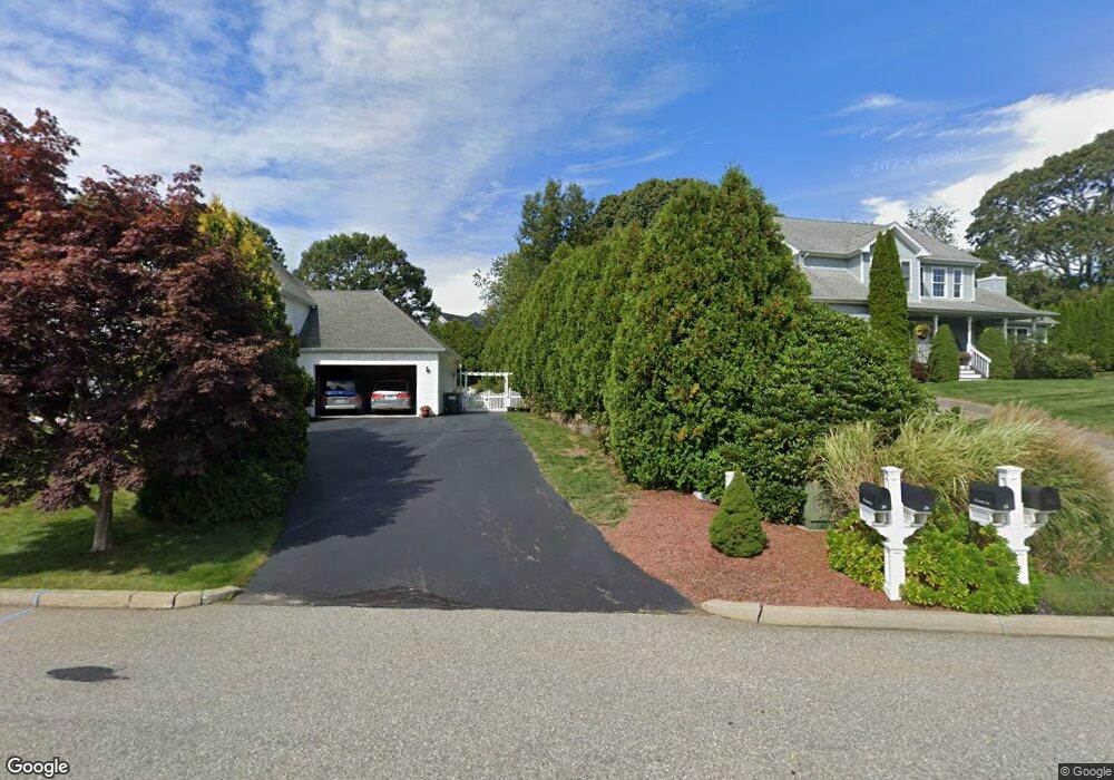 27 Cronin Ave, Stonington, CT 06379 - photo 1