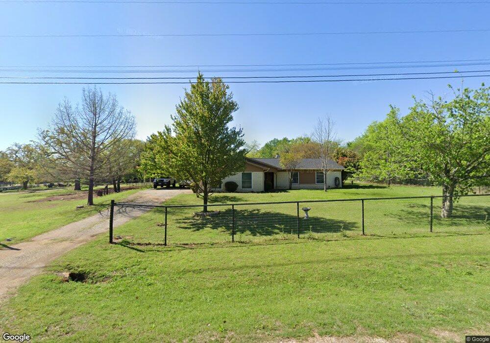 2407 Mountain View Rd, Joshua, TX 76058 - photo 1