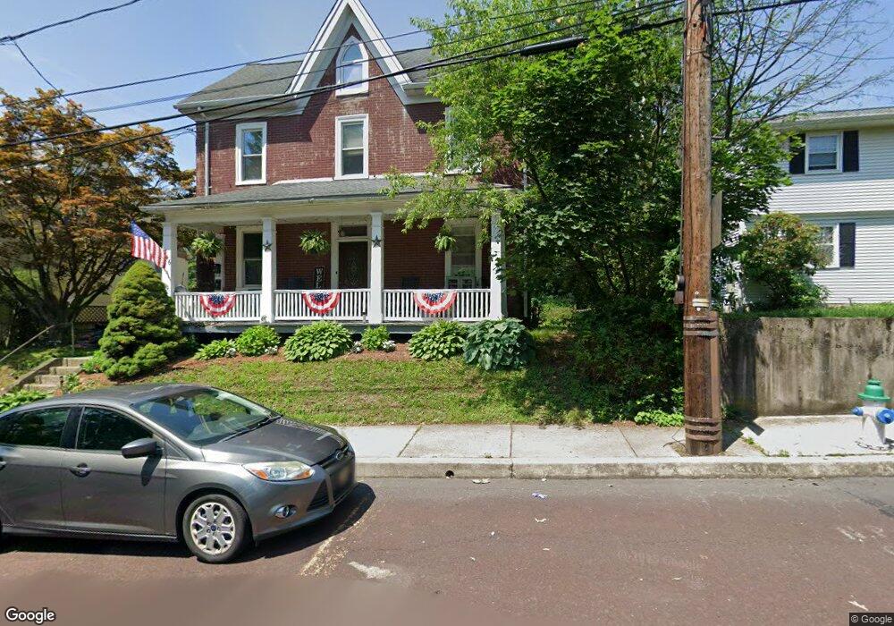 346 N Main St, Sellersville, PA 18960 - photo 1