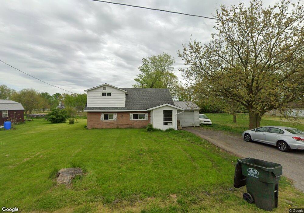 465 Charles St, Spencerville, OH 45887 - photo 1