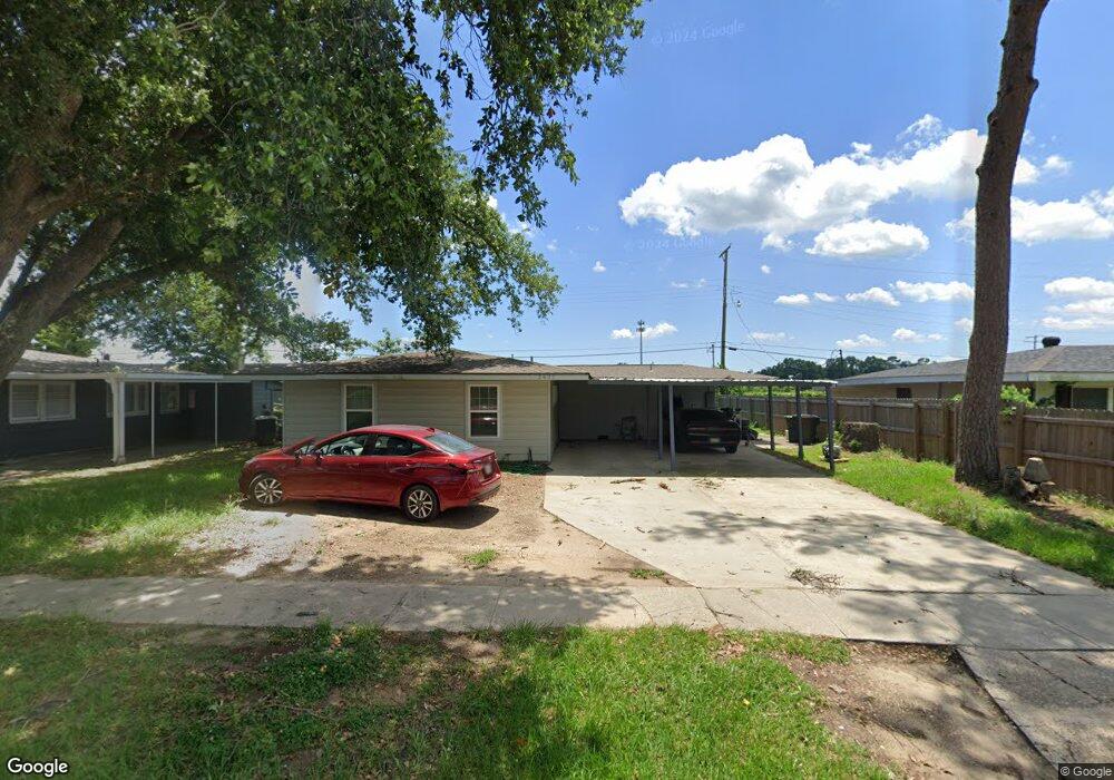 3437 Coolidge St, Lake Charles, LA 70607 - photo 1