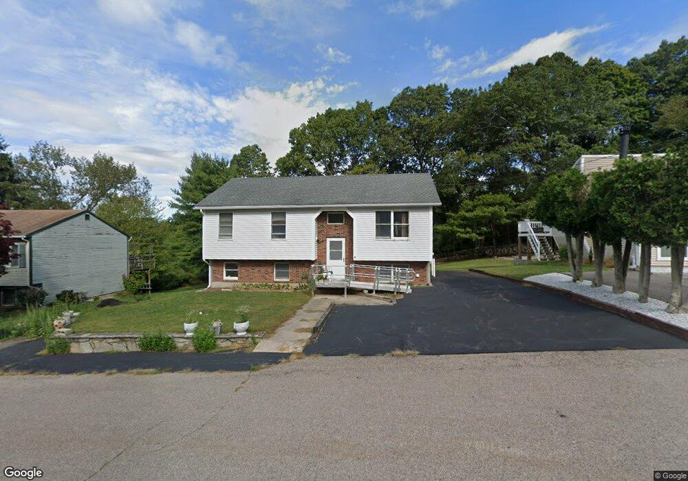 5 Brookview Ct, Westerly, RI 02891 - photo 1