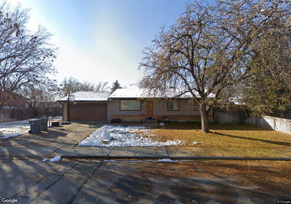 841 N 300 W, Pleasant Grove, UT 84062 - photo 1