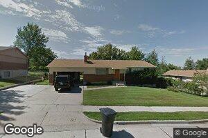 158 E 1200 N, Centerville, UT 84014
