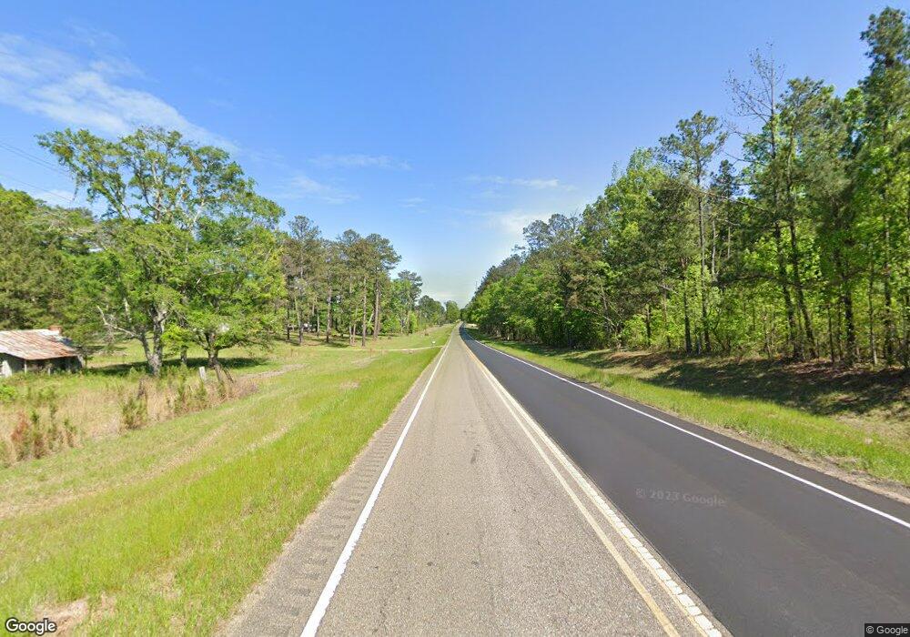 1879 Hwy 82, Fitzpatrick, AL 36029 - photo 1