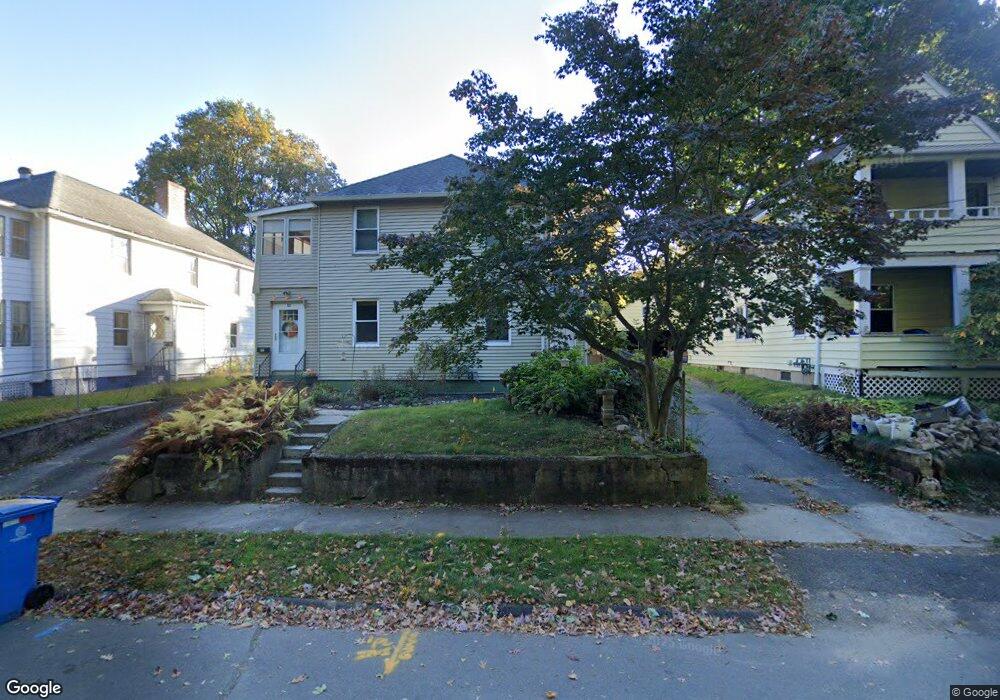 50 Crescent Dr, Bristol, CT 06010 - photo 1