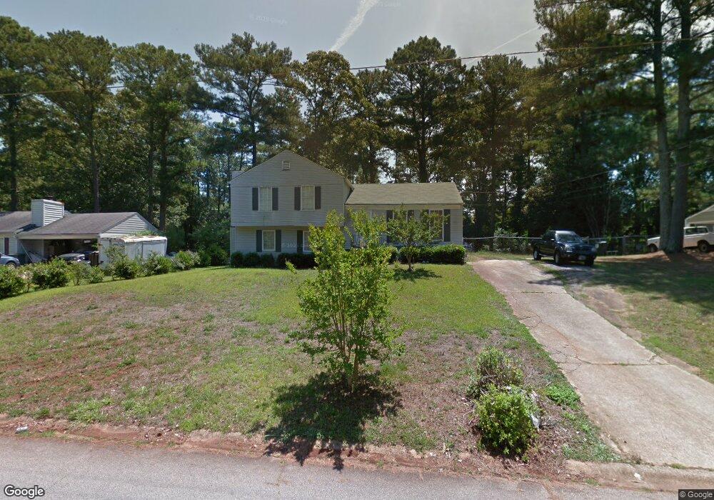 111 Fairview Way unit 1, Stockbridge, GA 30281 - photo 1