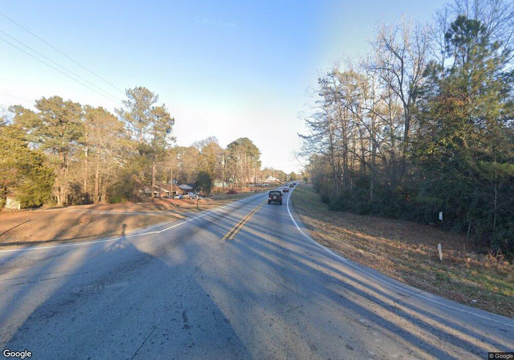 0 Georgia Rd unit 8216639, Covington, GA 30016 - photo 1