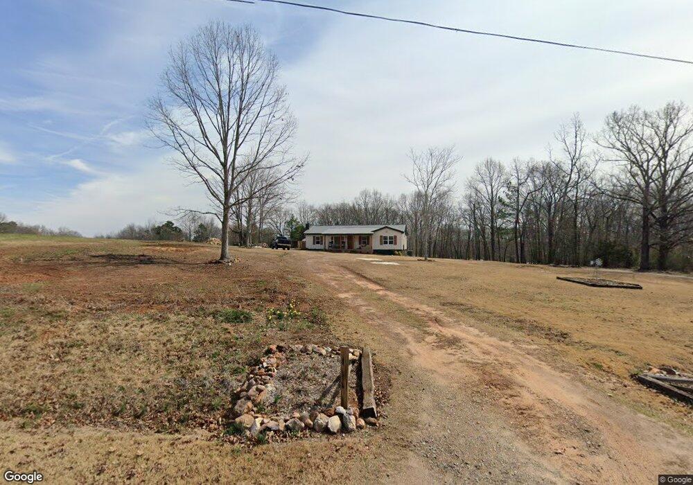 1301 Holman Autry Rd, Danielsville, GA 30633 - photo 1