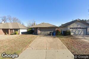9337 S 93rd East Ave, Tulsa, OK 74133