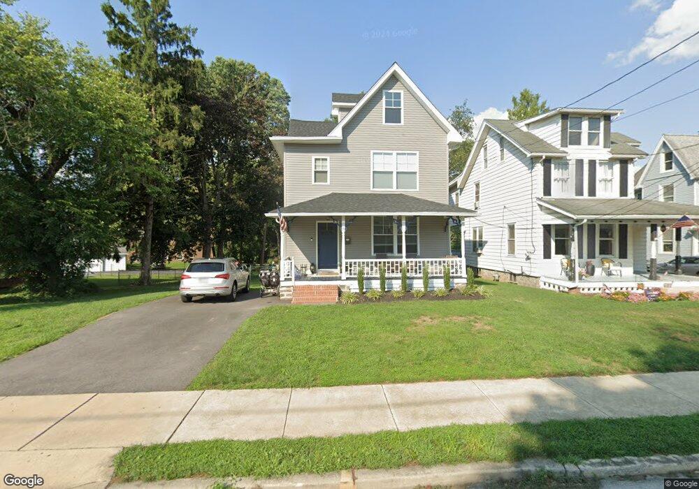 10 Linden Ave unit A, Rutledge, PA 19070 - photo 1