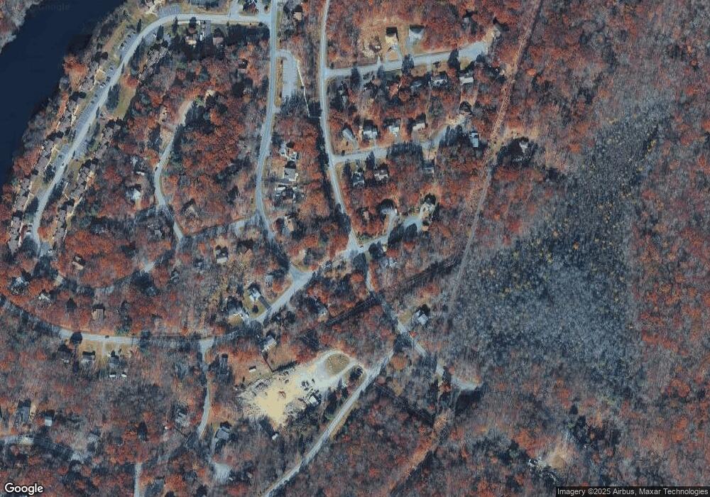 36 Wickes Rd, Bushkill, PA 18324 - photo 1