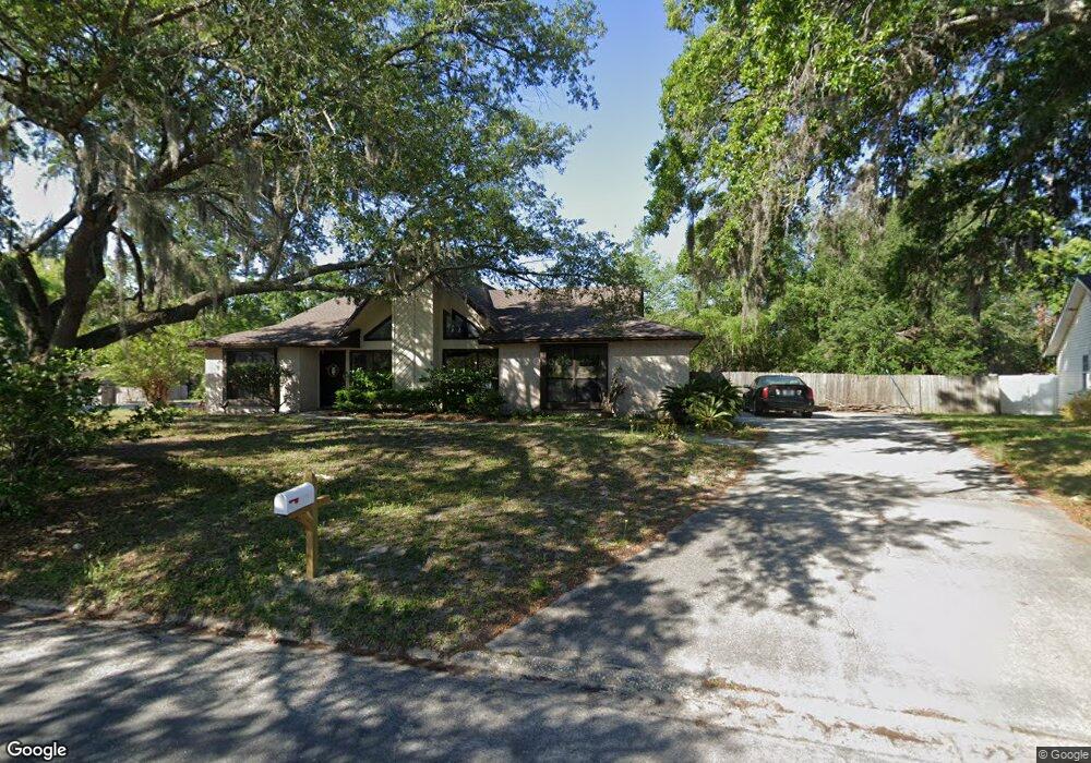 4548 Bull Run Rd, Jacksonville, FL 32210 - photo 1