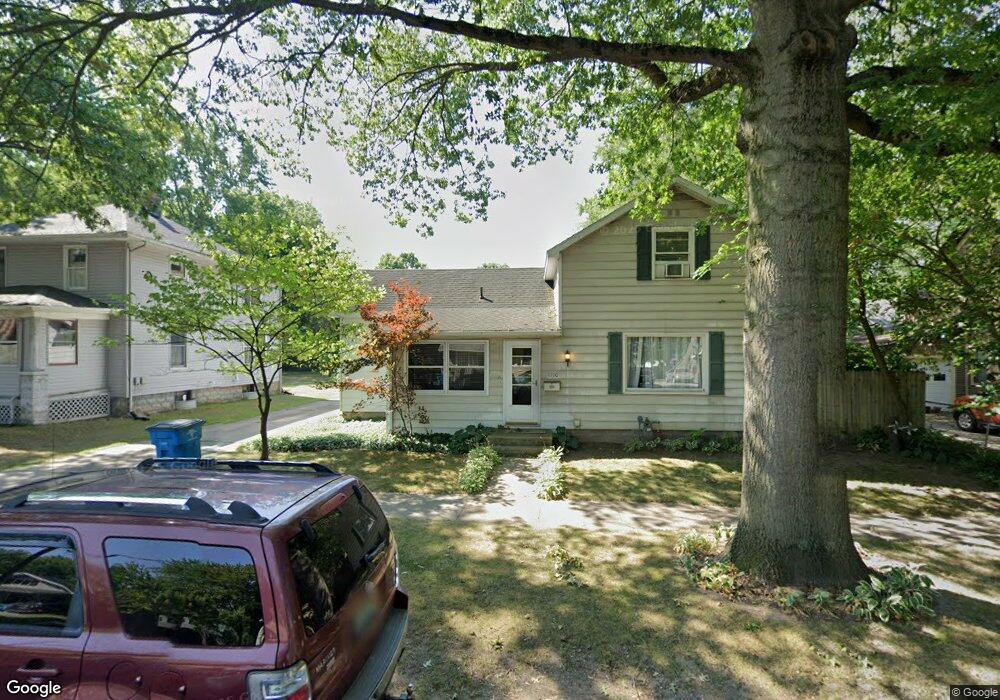 1110 Sycamore St, Niles, MI 49120 - photo 1