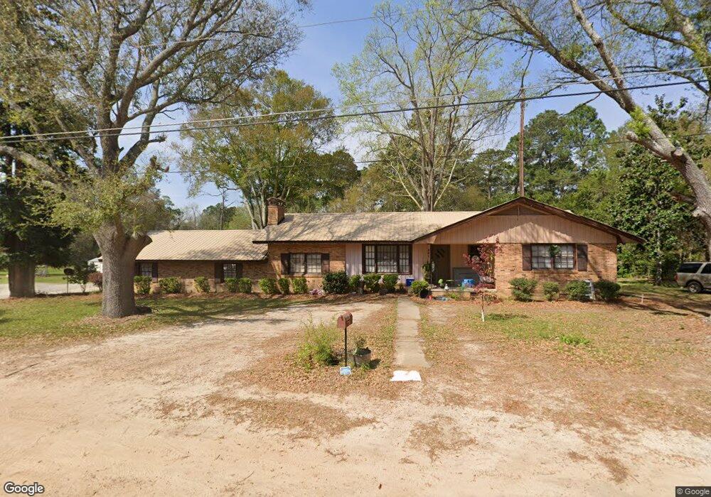 501 N Bay St, Cordele, GA 31015 - photo 1