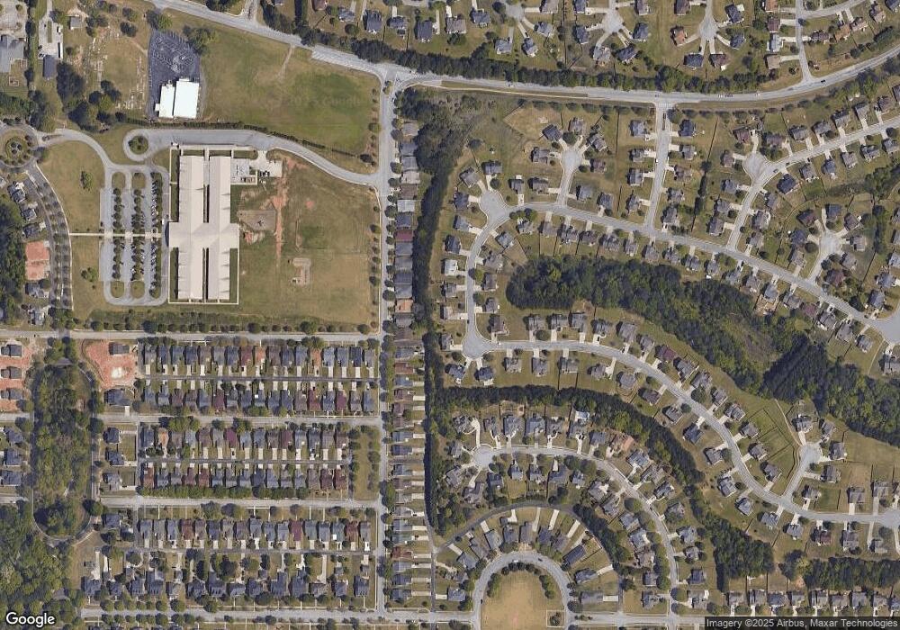 296 Sunderland Way unit 2, Stockbridge, GA 30281 - photo 1