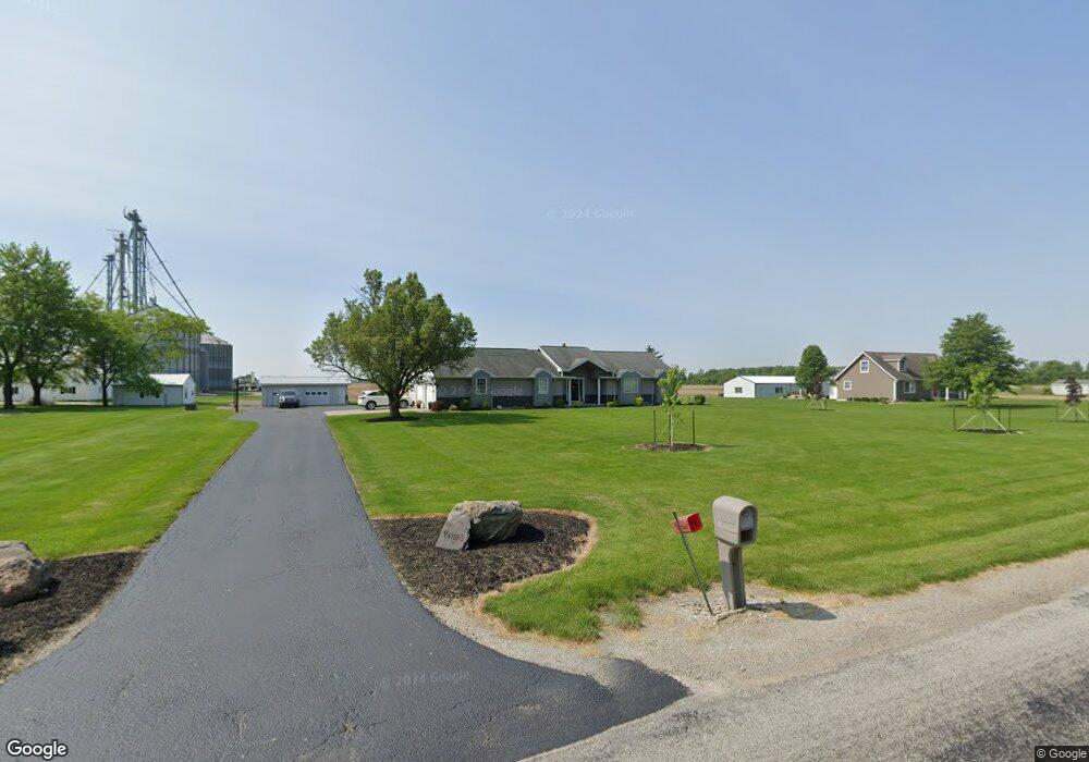 2080 E 800 N, Ossian, IN 46777 - photo 1