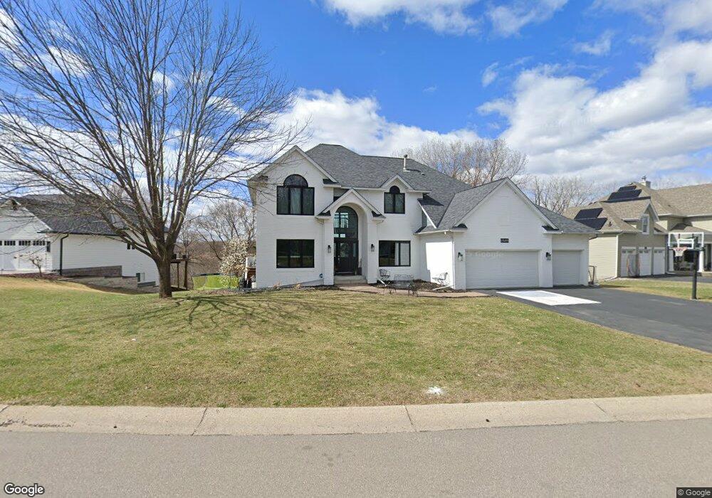 17689 Sheffield Ln, Eden Prairie, MN 55346 - photo 1