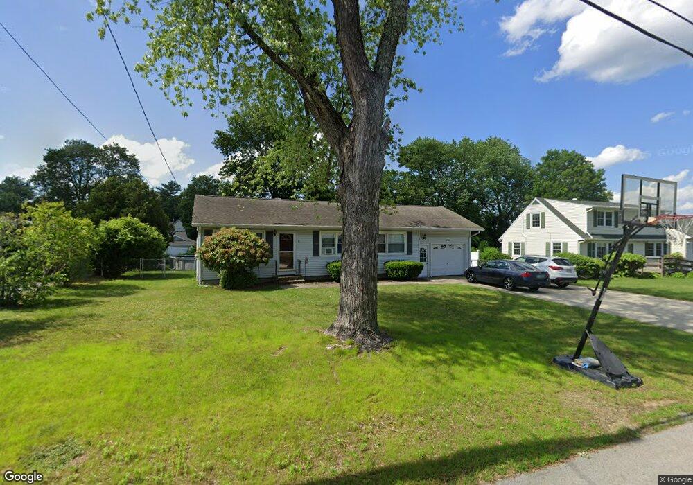 14 Rancourt St, Nashua, NH 03064 - photo 1