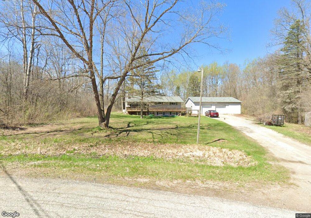 107 N Orlo Rd, Midland, MI 48640 - photo 1