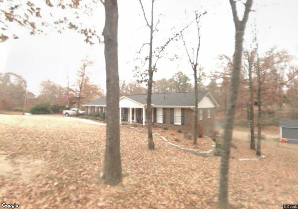 588 Camelot Cir NW, Calhoun, GA 30701 - photo 1