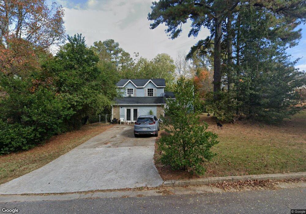 344 Windsor Walk SE, Conyers, GA 30094 - photo 1