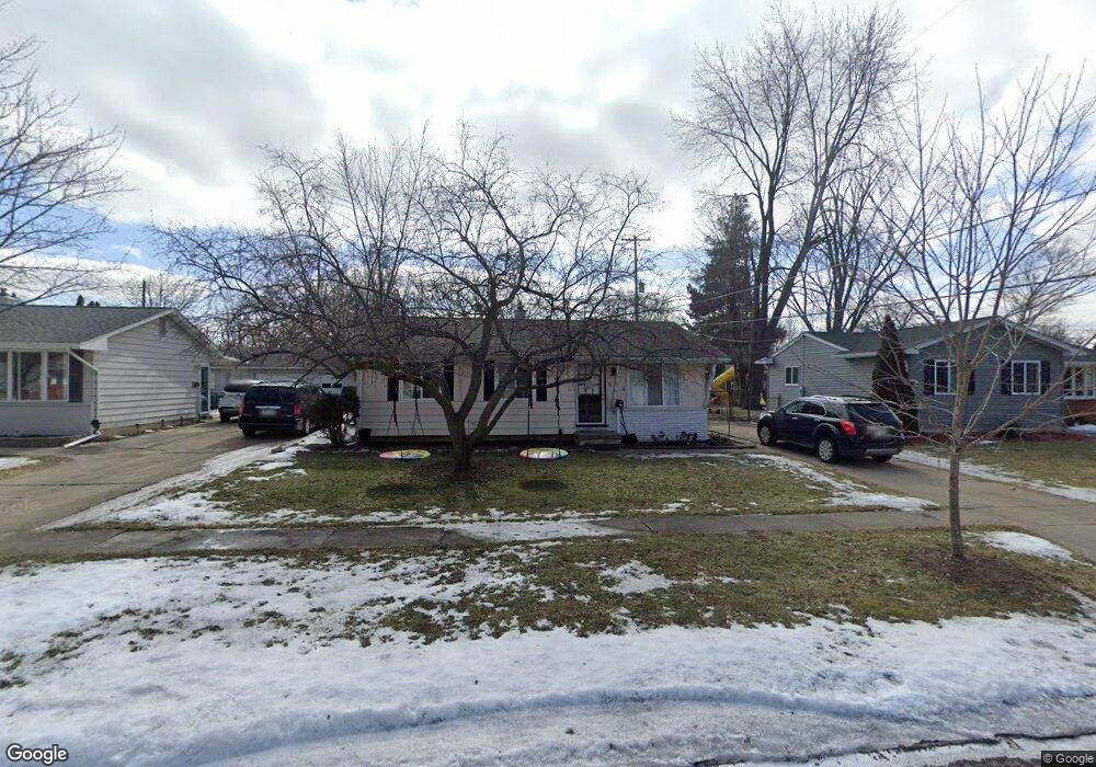 414 Hemlock Dr unit Bldg-Unit, Davison, MI 48423 - photo 1