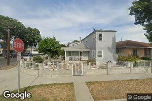 4894 Daisy Ave, Long Beach, CA 90805