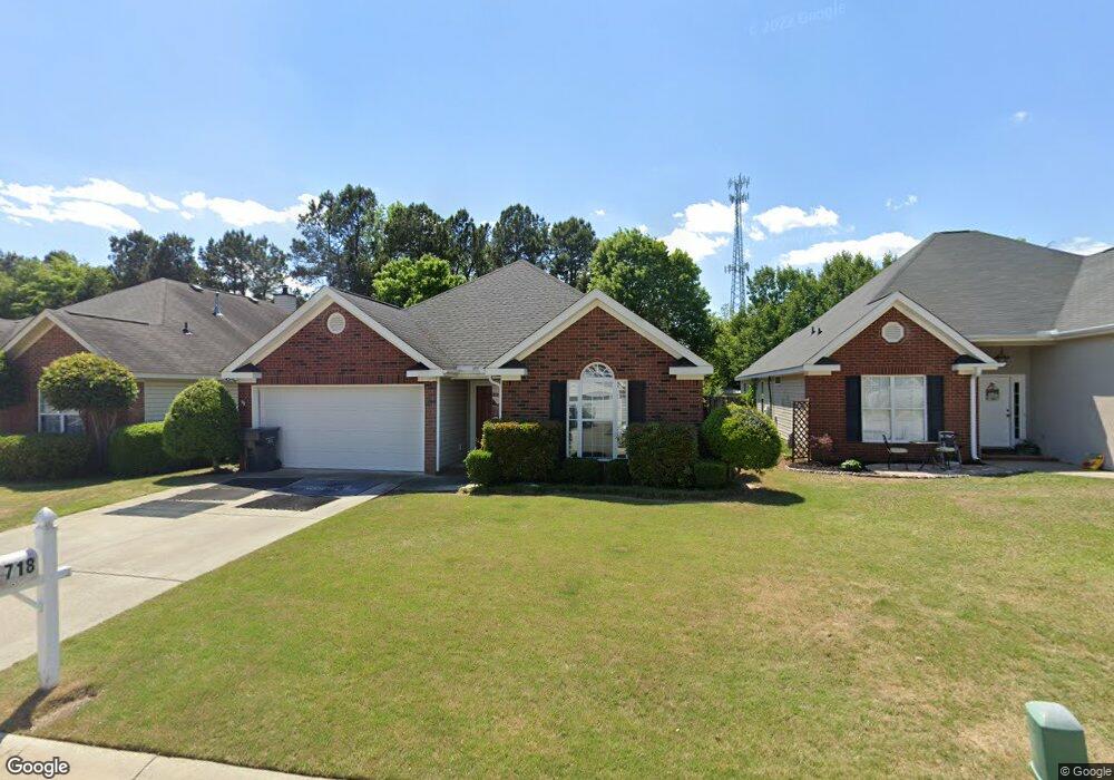 718 Bradford Ln, Evans, GA 30809 - photo 1