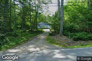 243 Bonds Corner Rd, Hancock, NH 03449