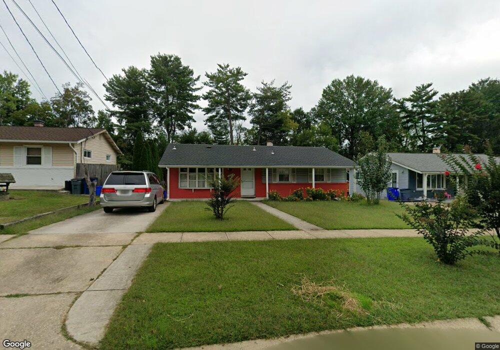 13523 Turkey Branch Pkwy, Rockville, MD 20853 - photo 1