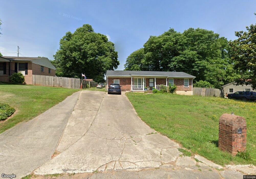 2636 Walnut Rd, Gainesville, GA 30506 - photo 1