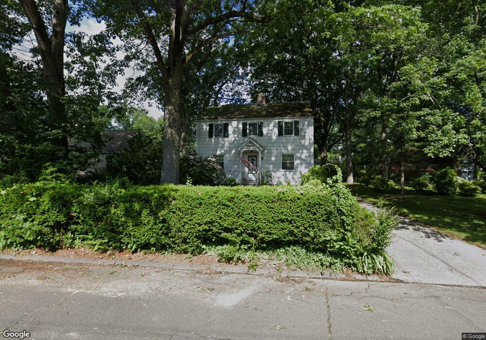 110 Dunn Ave unit 413, Stamford, CT 06905 - photo 1