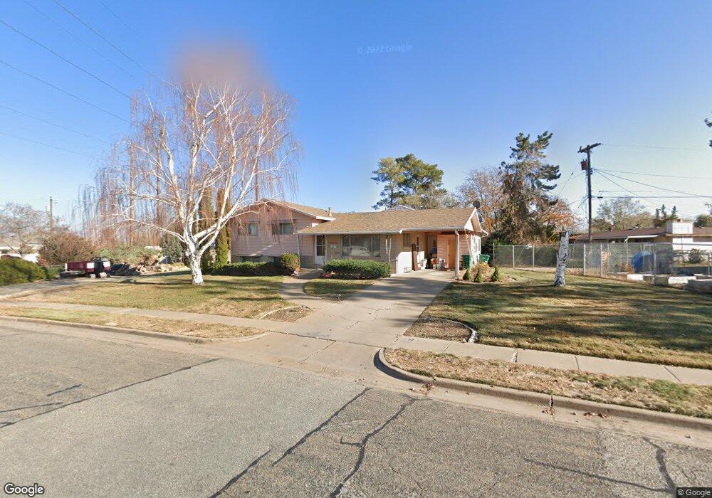 4660 S 2025 W, Roy, UT 84067 - photo 1