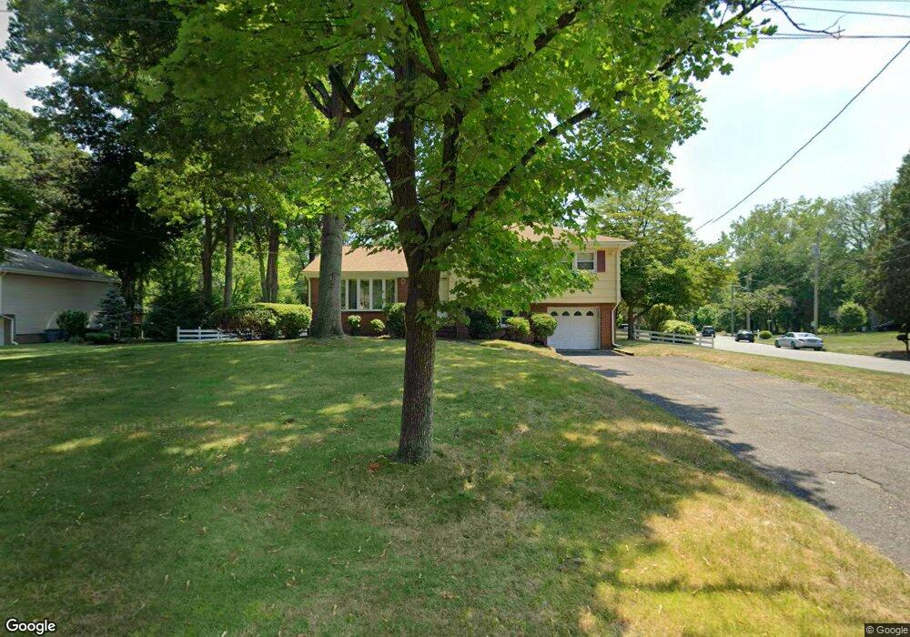 6 Glen Ln, Hillsdale, NJ 07642 - photo 1