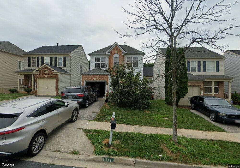 21114 Tulip Poplar Way, Germantown, MD 20876 - photo 1