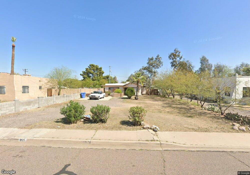 2125 N 24th Place, Phoenix, AZ 85008 - photo 1