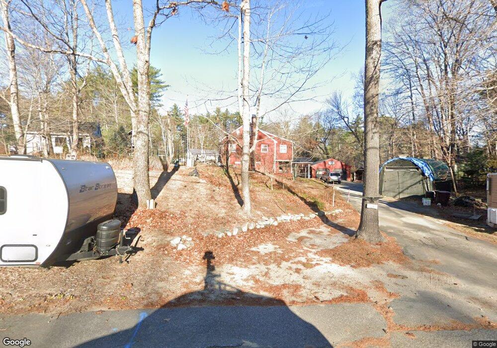 14 Colonial Park Dr, Windham, ME 04062 - photo 1