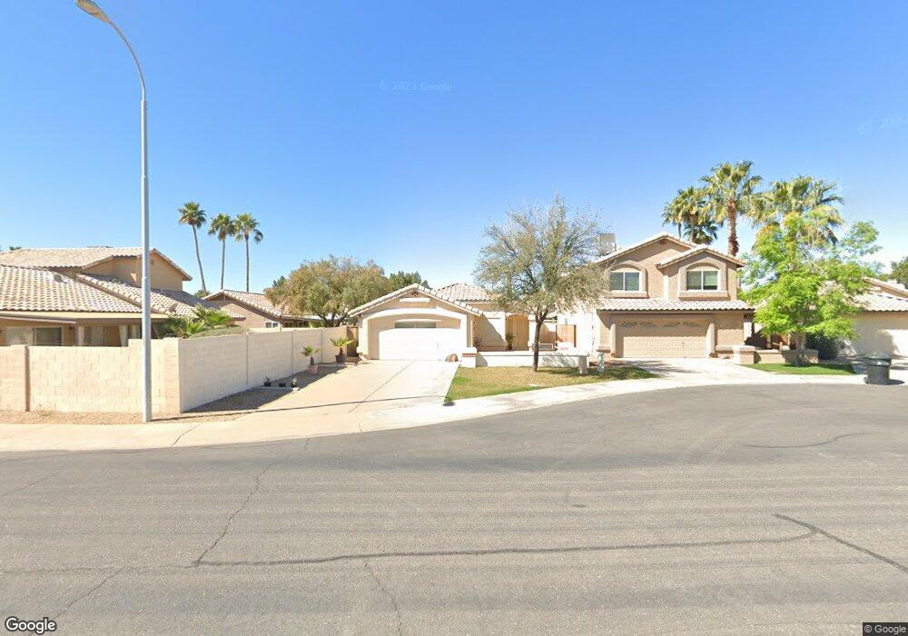 98 S Maple Ct, Chandler, AZ 85226 - photo 1