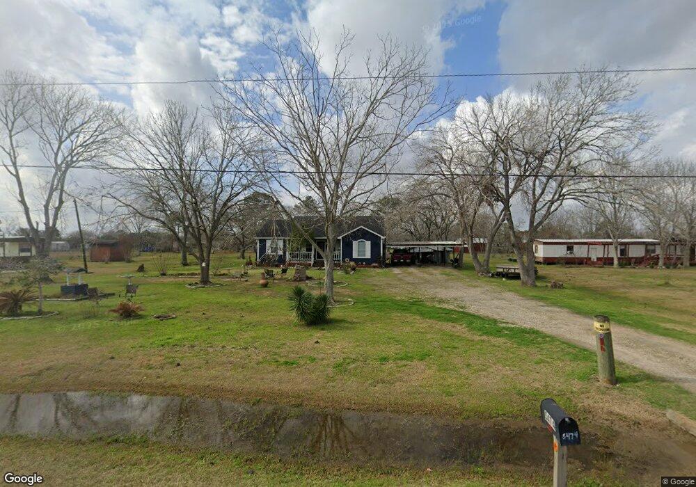 5474 County Road 538c, Alvin, TX 77511 - photo 1