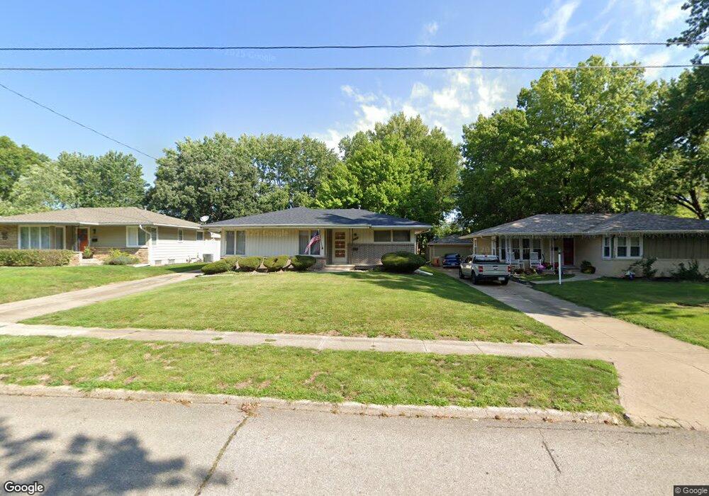 3025 Aurora Ave, Des Moines, IA 50310 - photo 1
