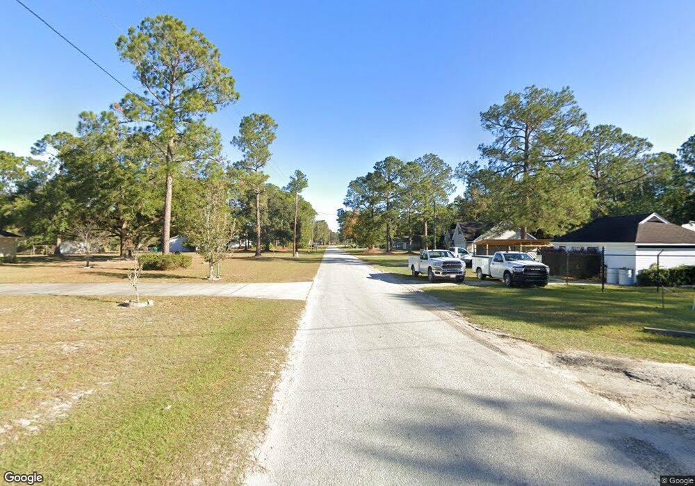 1181 Canal St SE, Darien, GA 31305 - photo 1