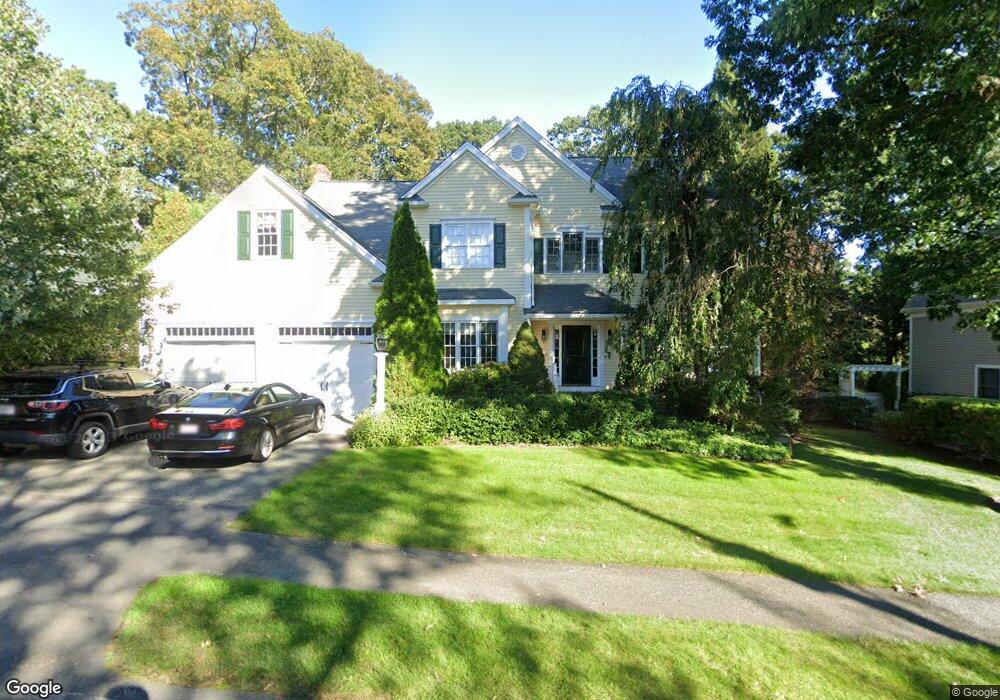 44 Rae Ave, Needham, MA 02492 - photo 1