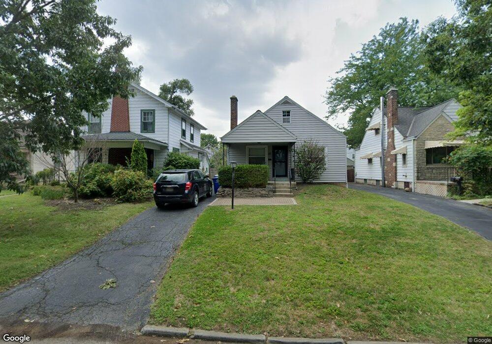 452 S Huron Ave unit 454, Columbus, OH 43204 - photo 1