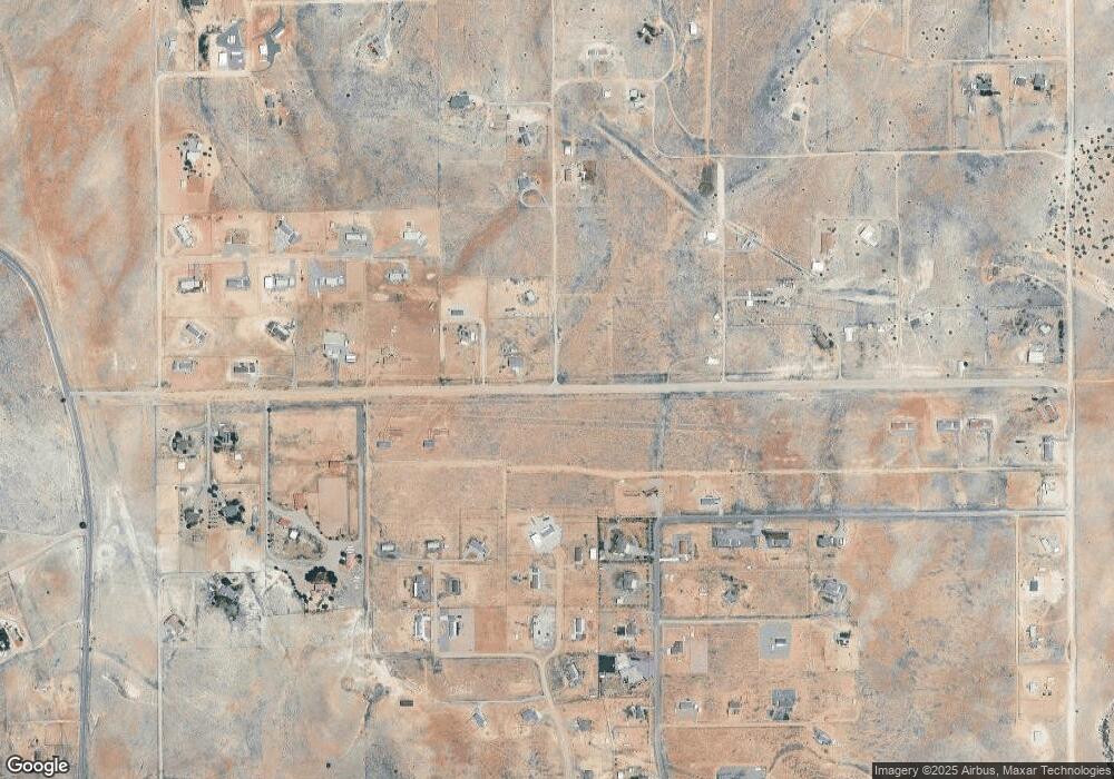 29XX W Pilots Rest Airstrip --, Paulden, AZ 86334 - photo 1