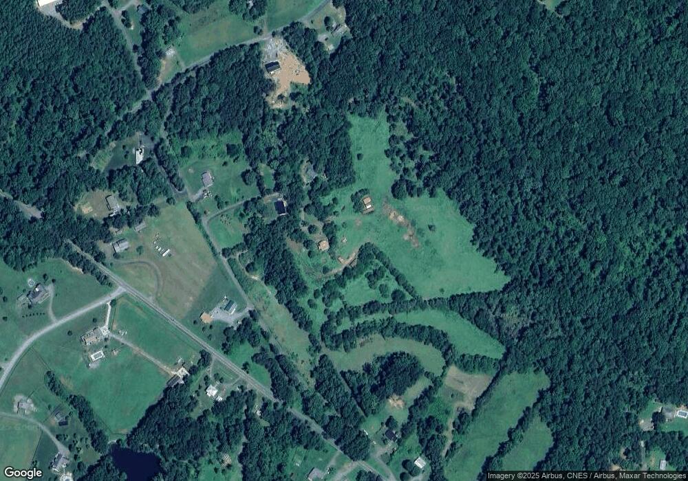 246 George James Loop, Radiant, VA 22732 - photo 1